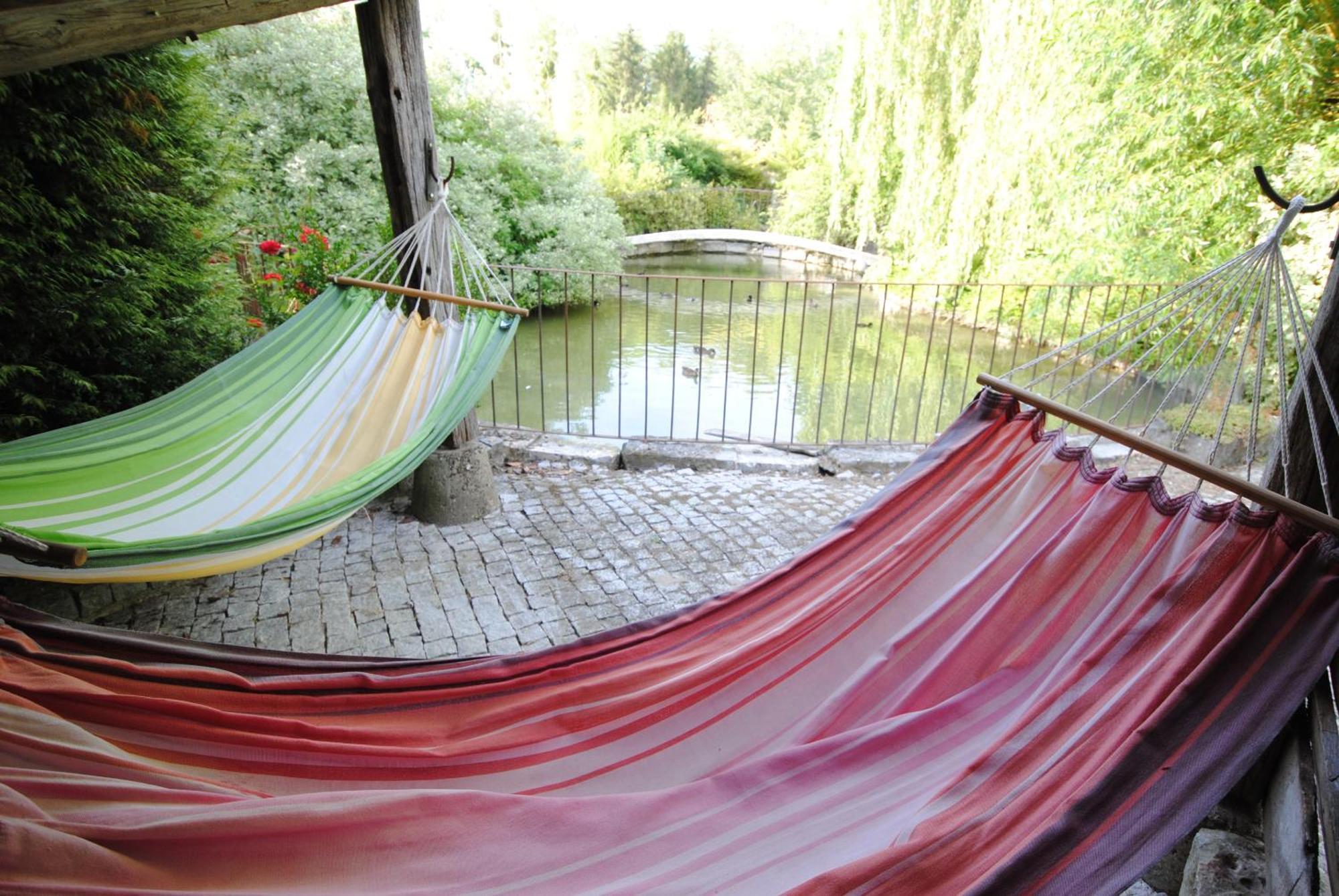 Les Insolites Du Grand Logis Marchais  Luaran gambar
