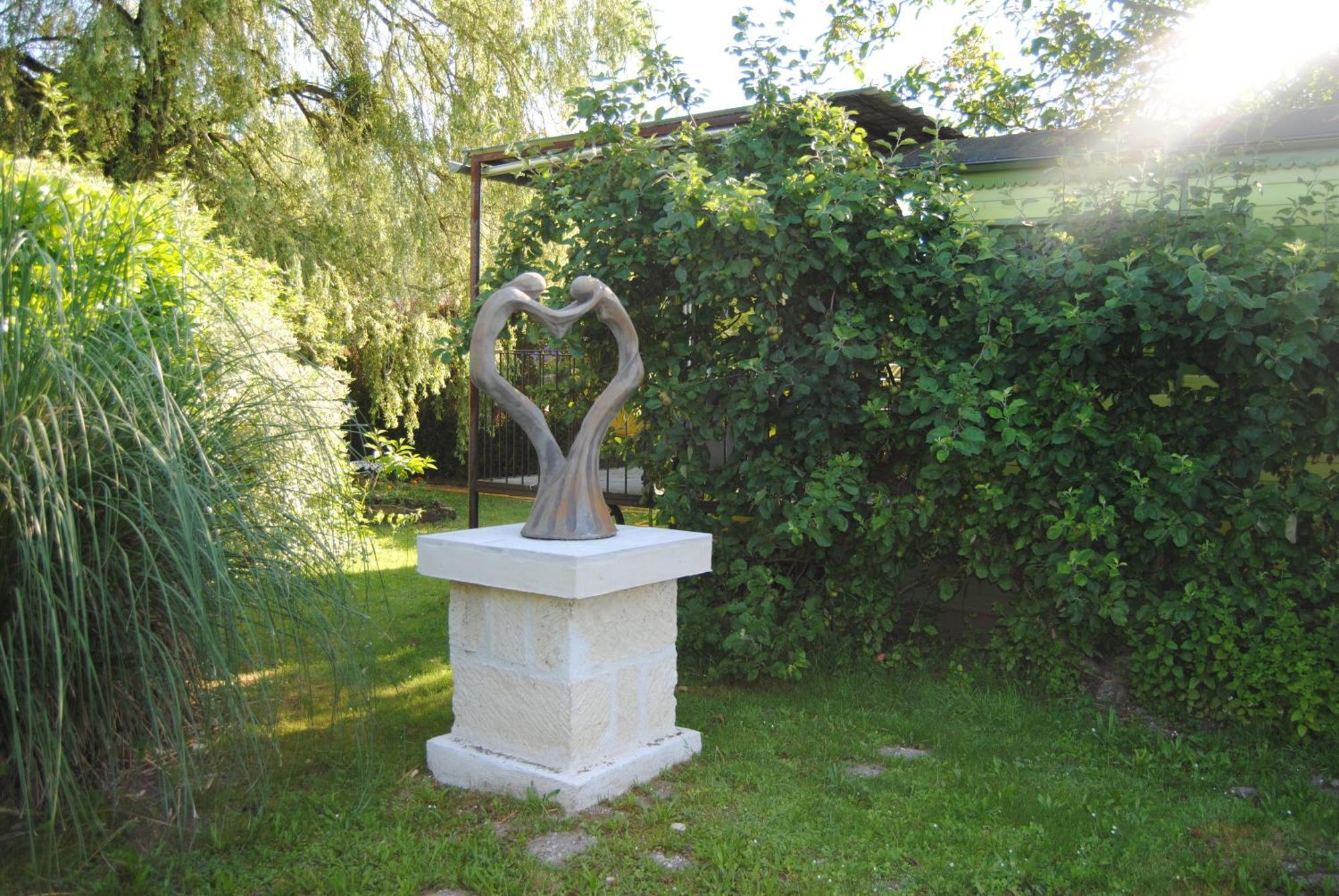 Les Insolites Du Grand Logis Marchais  Bilik gambar